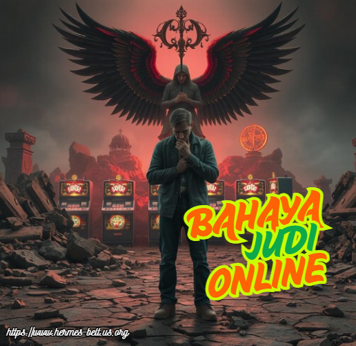 Fakta Mengerikan Judi Online: Dari Kecanduan hingga Dorongan Bunuh Diri